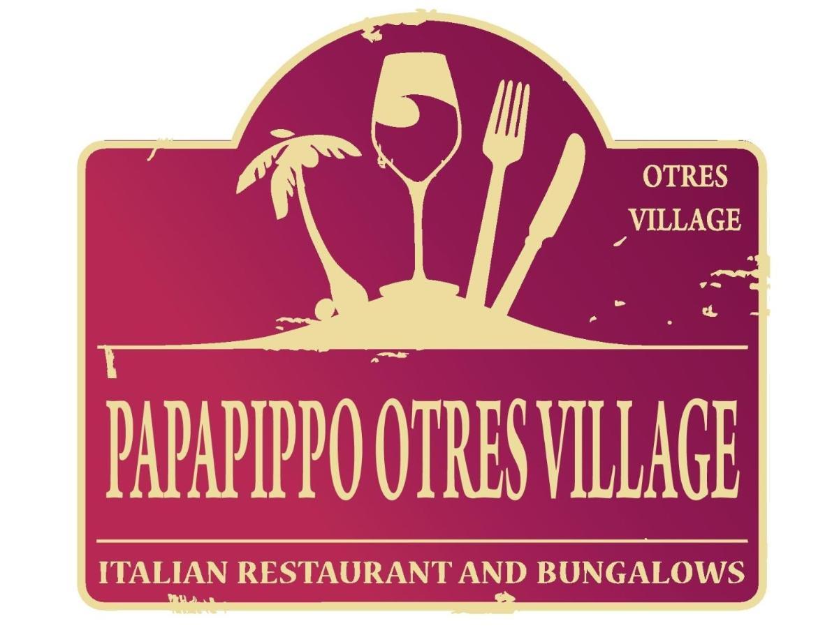 Papa Pippo Otres Village Sihanoukville Exterior photo