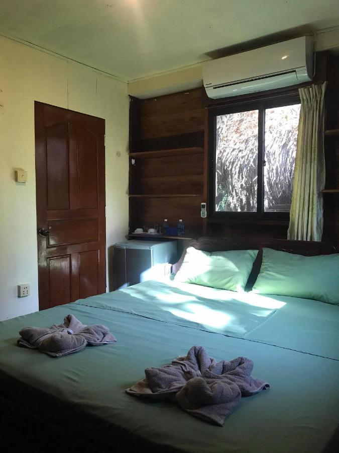 Papa Pippo Otres Village Sihanoukville Exterior photo