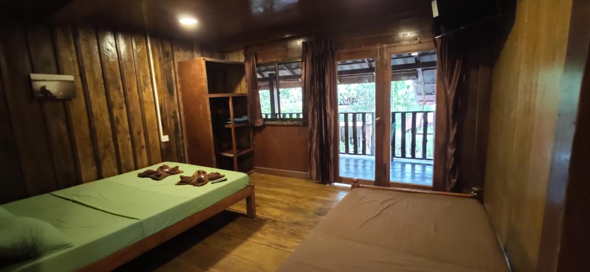 Papa Pippo Otres Village Sihanoukville Exterior photo